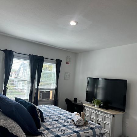 Cozy Private Bedrooms Kitchen Wifi Englewood Ngoại thất bức ảnh