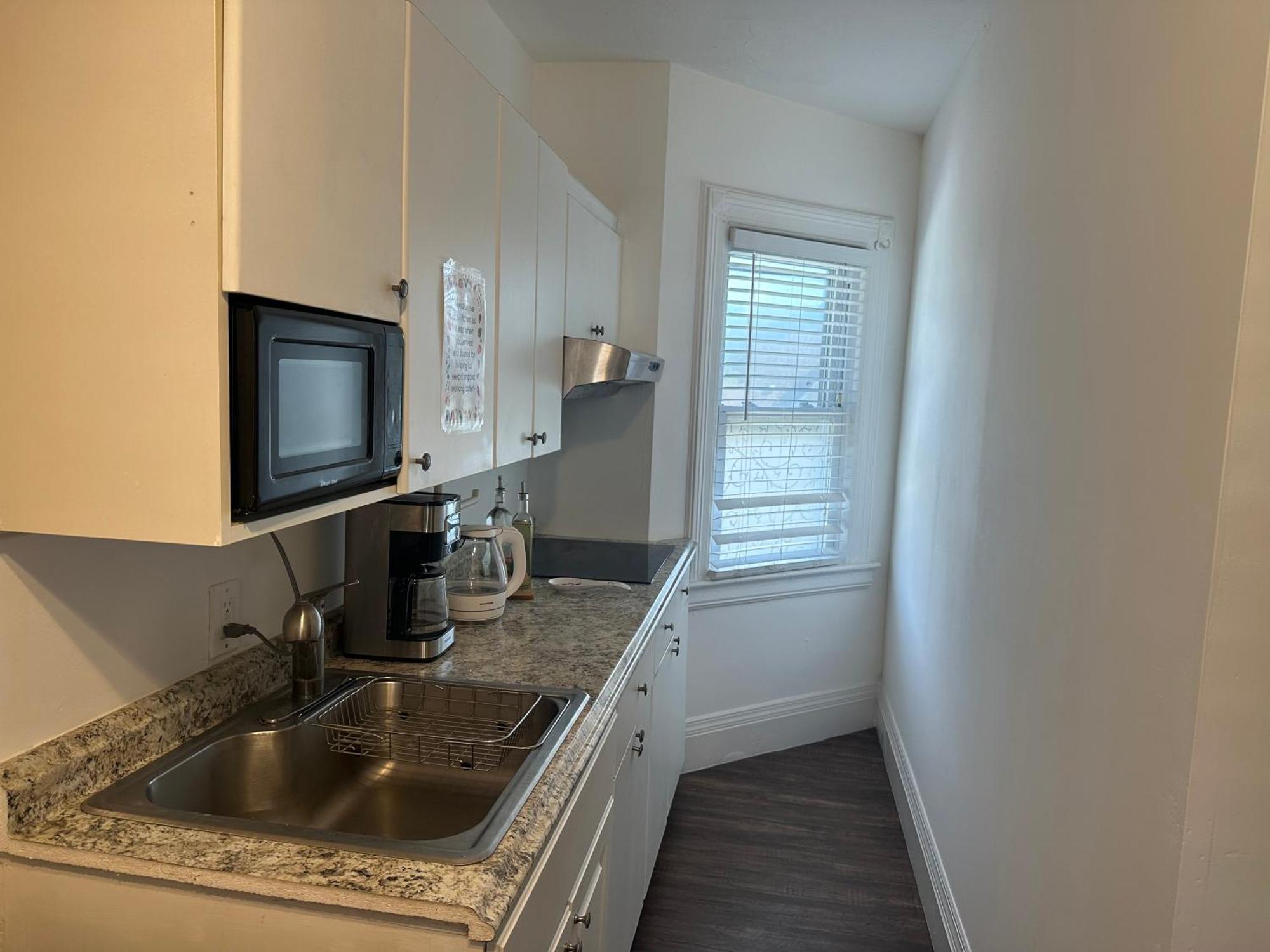 Cozy Private Bedrooms Kitchen Wifi Englewood Ngoại thất bức ảnh